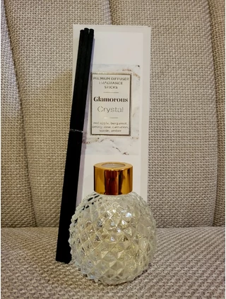 Glamorous Crystal