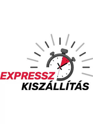 Express kiszállítás