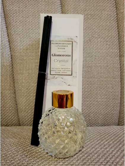 Glamorous Crystal