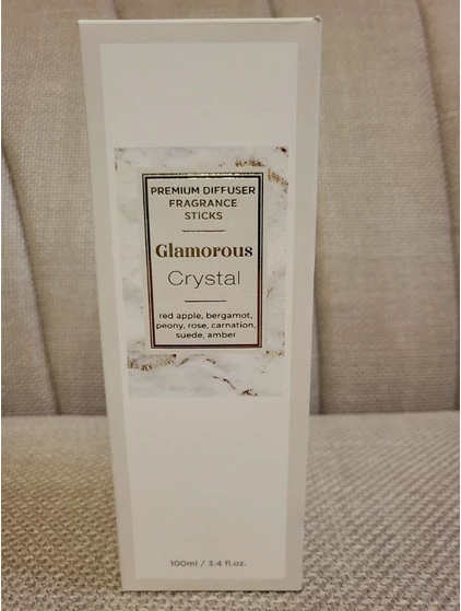 Glamorous Crystal