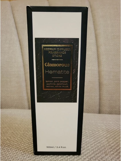 Glamorous Hematite diffúzor